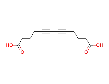 dodeca-5,7-diynedioic acid