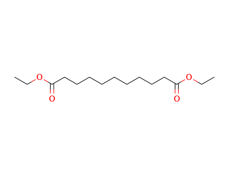 Undecanedioic acid, diethyl ester