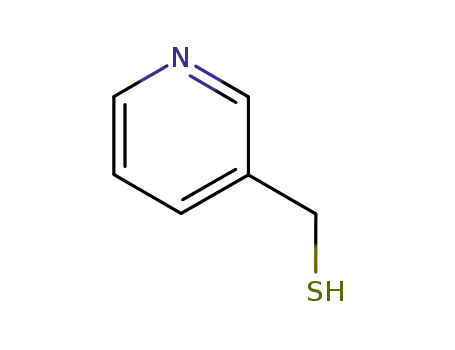 3-PYRIDINEMETHANETHIOL