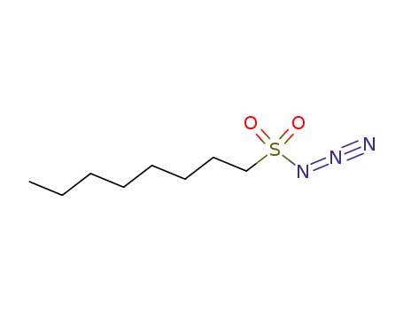octane-1-sulfonyl azide