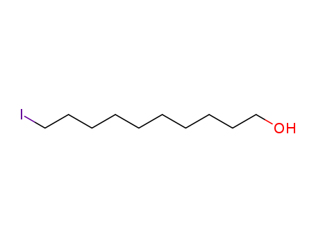 10-Iodo-1-decanol