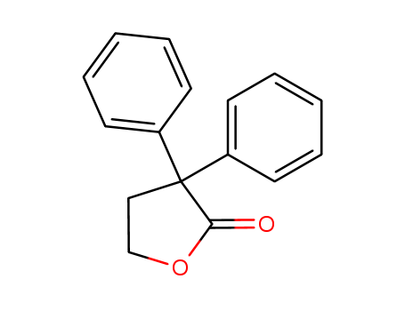 1,1-Diphenyl-3-butyrolactone