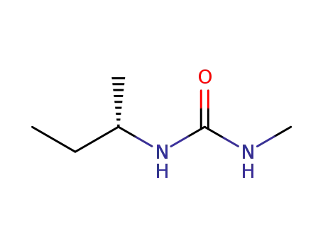 (S)-1-sec-butyl-3-methylurea