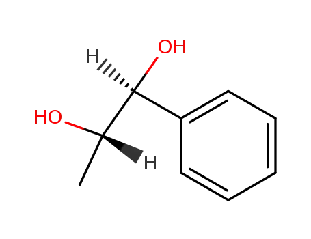(1S,2S)-1-phenyl-1,2-propanediol