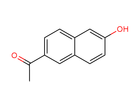 6-Acetyl-2-Naphthol cas no. 10441-41-5 98%