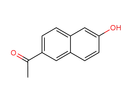 6-Acetyl-2-naphthol