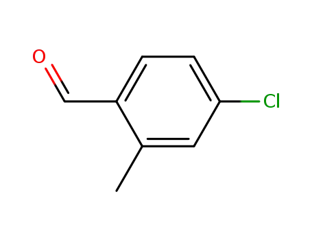 4-Chloro-2-Methylbenzaldehyde