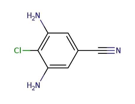 Lodoxamide impurity 10.