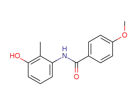 C15H15NO3