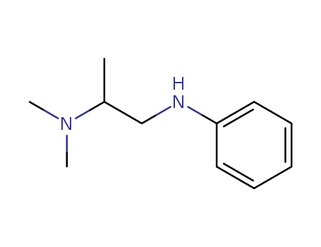 N',N'-Dimethyl-N-phenyl-1,2-propanediamine