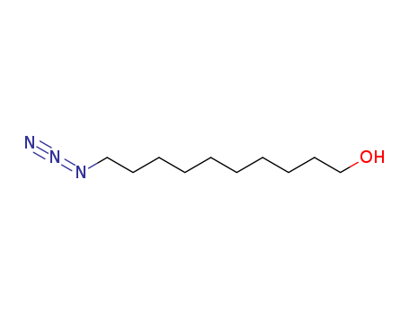 10-AZIDO-1-DECANOL