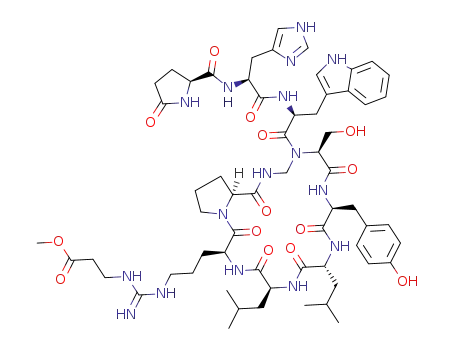 ethyl N-propionate-leuprolide