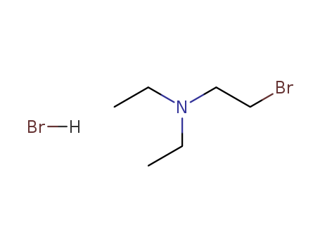 2-(DiethylaMino)ethyl BroMide HydrobroMide