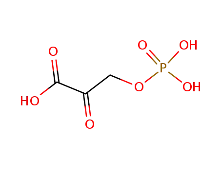 hydroxypyruvic acid phosphate