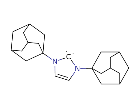 1,3-Bis(1-adaMantyl)iMidazol-2-ylidene ARDUENGO'S CARBENE