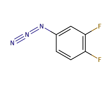4-azido-1,2-difluorobenzene