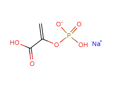 Phospho(enol)pyruvic Acid Monosodium Salt Hydrate