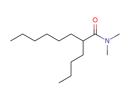 2-butyl-octanoic acid dimethylamide
