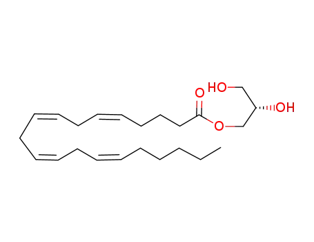 1-Arachidonoyl-sn-glycerol