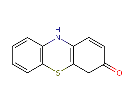 3H-phenothiazin-3-one