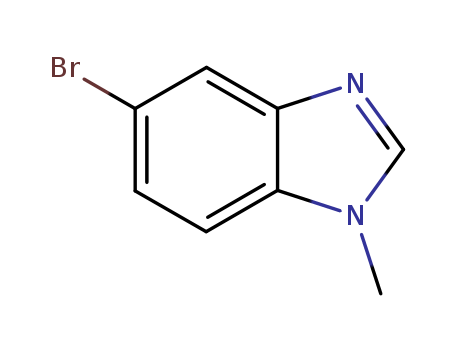 5-bromo-1-methyl-1H-1,3-benzodiazole