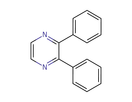 2,3-diphenylpyrazine