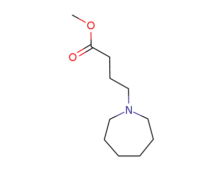 N-methylbutyrate azepane
