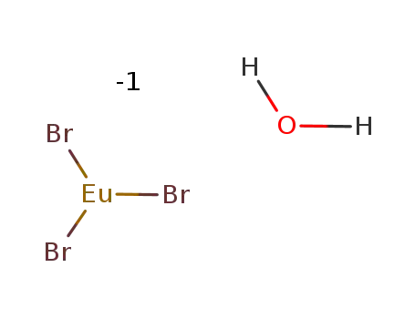 europium tribromide hydrate