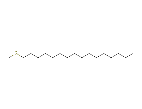 HEXADECYL METHYL SULFIDE