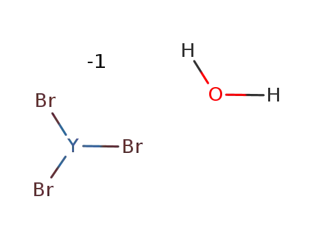 yttrium(III) tribromide (hydrated)