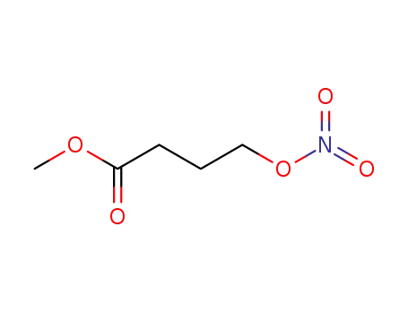 methyl 4-(nitrooxy)butanoate