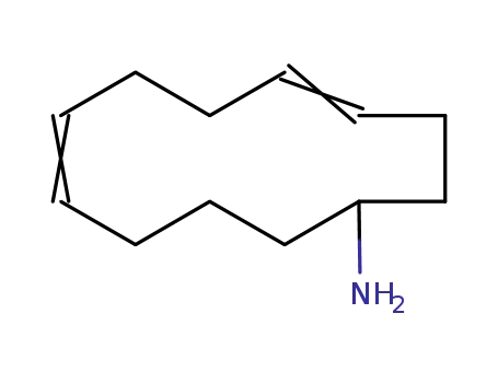 9-Aminocyclododecadien-(1,5)