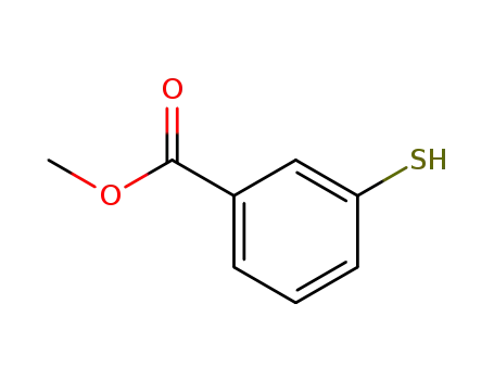 methyl 3-sulfanylbenzoate
