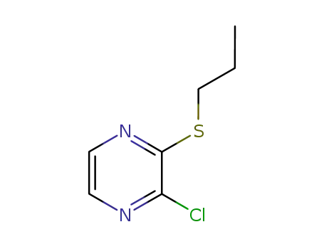 685872-18-8 Structure