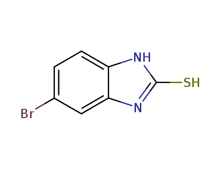 2H-Benzimidazole-2-thione,5-bromo-1,3-dihydro-(68468-39-3)