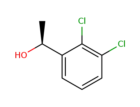(S)-(-)-1-(2,3-dichlorophenyl)ethanol