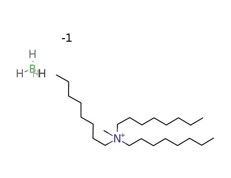 tricaprylmethylammonium borohydride