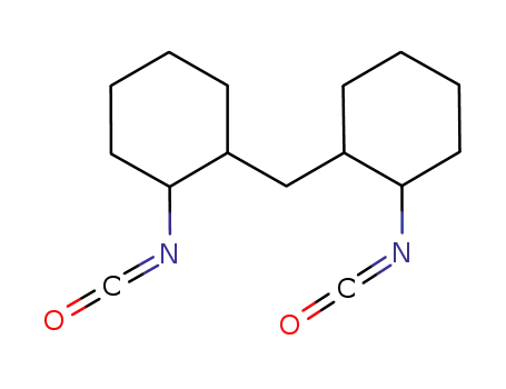 2,2'-methylene-dicyclohexyldiisocyanate