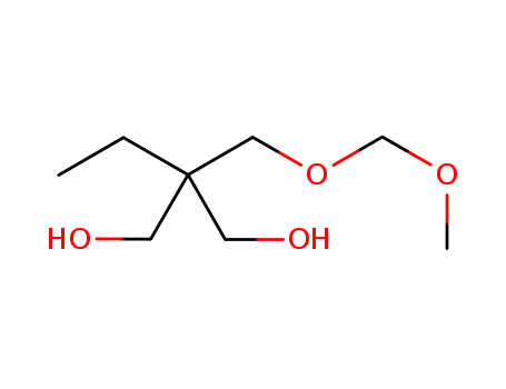 monomethylmonoformal