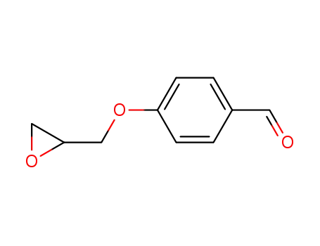 4-(2,3-epoxy)propyloxybenzaldehyde