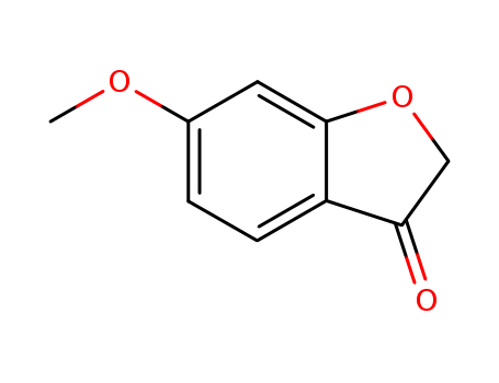 6-METHOXY-3(2H)-BENZOFURANONE