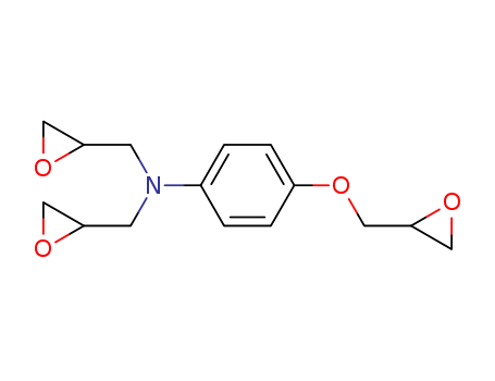 N,N-Diglycidyl-4-glycidyloxyaniline