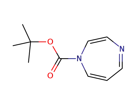 [1,4]diazepine-1-carboxylic acid tert-butyl ester