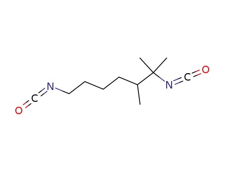 trimethyl hexamethylene diisocyanate