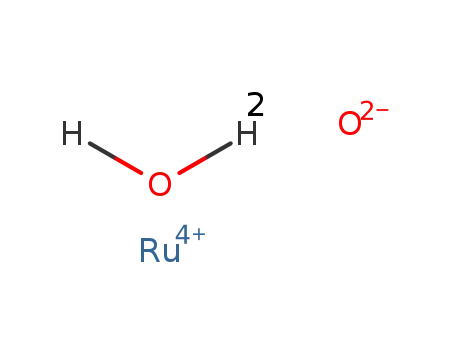 ruthenium(IV) oxide hydrate