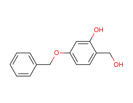 4-benzyloxy-salicylalcohol