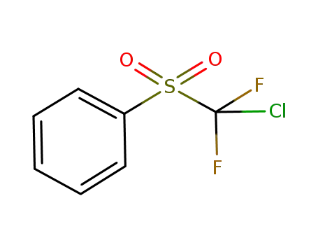[chloro(difluoro)methyl]sulfonylbenzene