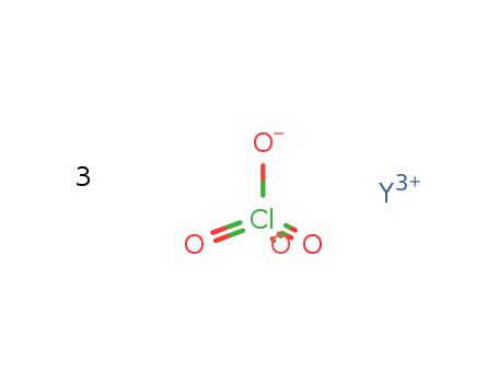 yttrium(III) perchlorate