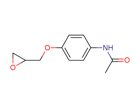 N-(4-(OXIRANYLMETHOXY)-1,2-EPOXYPROPANE