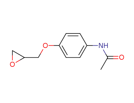 Molecular Structure of 6597-75-7 (N-(4-(OXIRANYLMETHOXY)-1,2-EPOXYPROPANE)